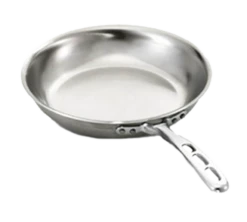 Vollrath 69208 8" Stainless Steel And Aluminum Tribute Fry Pan -Tableware Shop Sales bf22ad31 7cc9 4533 8697 3a3459449e2e 80804.1654143547