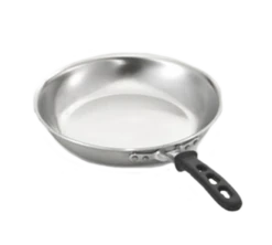 Vollrath 69808 8" Stainless Steel And Aluminum Tribute Fry Pan -Tableware Shop Sales c1174680 f64d 4729 aaae fe328c4b2e31 45503.1654143654