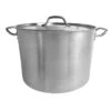 Thunder Group SLSPS4040 40 Qt. Stainless Steel Stock Pot 1 Thunder Group SLSPS4040 40 Qt. Stainless Steel Stock Pot -Tableware Shop Sales c3d8ec39 1d85 4097 9f20 4adad1e9be71 97930.1700611175