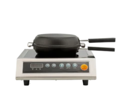 Bon Chef 61274 Aluminum One Minute Omelet Pan