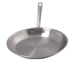 Spring USA 8186-60/30 2.50 Qt Primo! Fry Pan