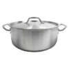 Thunder Group SLSBP4015 15 Qt. Stainless Steel Brazier Pot -Tableware Shop Sales c708fb90 9b25 409d bf17 2a480347a200 23500.1697666879