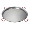 Winco CSPP-35 35-1/2" Dia. Carbon Steel Round Paella Pan -Tableware Shop Sales cb49e96d 2238 442e 8547 b2143025320e 72124.1678649916