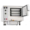 AccuTemp S62081D060 6 Pans Electric Countertop Steam'N'Hold Boilerless Convection Steamer - 208 Volts -Tableware Shop Sales cbab5798 a153 4dce aadc 3f055ba3e0dc 09921.1682883619
