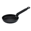 Winco CSPP-4E 4.75 Carbon Steel Blini Pan 1 Winco CSPP-4E 4.75 Carbon Steel Blini Pan -Tableware Shop Sales ce55590c 75b1 40ad 9929 70ee6a3d5f3b 46560.1678656670
