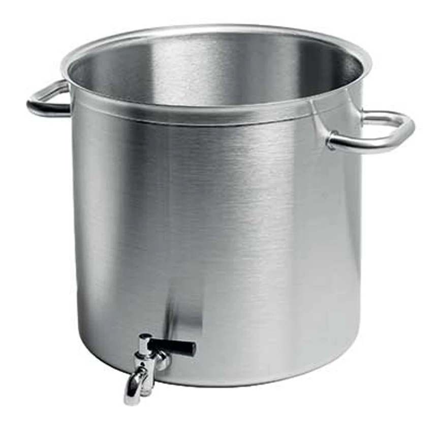 Matfer Bourgeat 694336 38 Qt Stainless Steel Bourgeat Excellence Stockpot 3 Matfer Bourgeat 694336 38 Qt Stainless Steel Bourgeat Excellence Stockpot