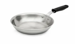 Vollrath 69812 12" Stainless Steel And Aluminum Tribute Fry Pan