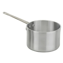 Royal Industries ROY RSSP 2 2.5 Qt. Aluminum Sauce Pan