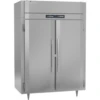 Victory RFS-2D-S1-EW-HC 24.08 Cu. Ft. Two-Section UltraSpec Series Refrigerator And Freezer - 115 Volts 1 Victory RFS-2D-S1-EW-HC 24.08 Cu. Ft. Two-Section UltraSpec Series Refrigerator And Freezer - 115 Volts -Tableware Shop Sales d75430da 4ab7 4e04 b284 ff3d3bfe4c1f 44128.1700625226