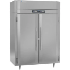 Victory RFS-2D-S1-EW-HC 24.08 Cu. Ft. Two-Section UltraSpec Series Refrigerator And Freezer - 115 Volts