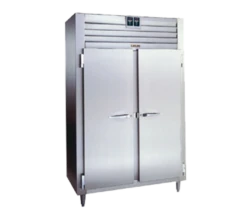 Traulsen RDT232NUT-FHS 52.13" W Two-Section Solid Door Reach-In Spec-Line Refrigerator/Freezer Dual Temp Cabinet 5 Traulsen RDT232NUT-FHS 52.13" W Two-Section Solid Door Reach-In Spec-Line Refrigerator/Freezer Dual Temp Cabinet -Tableware Shop Sales d8580ddf 3438 42ab b143 245a48ee303d 15876.1657307178
