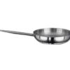 Vollrath 3412 12.5" Dia. Stainless Steel With Aluminum Clad Bottom Centurion Fry Pan 2 Vollrath 3412 12.5" Dia. Stainless Steel With Aluminum Clad Bottom Centurion Fry Pan -Tableware Shop Sales d9dbba3c d9ea 4cfc a6f4 7b17aa290ae1 04998.1674369462