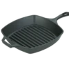 Lodge L8SGP3 10.5" Dia. X 2.62" H Square With Helper Handle Cast Iron Grill Pan (3 Each Per Case) -Tableware Shop Sales daacfabd 40bb 4bb3 8d44 f22abb1843bb 28817.1675125077