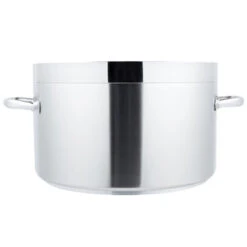 Vollrath 3208 32.75 Qt. Centurion Induction Sauce Pot
