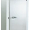 Traulsen RCV132WUT-HHS 29.88" W One-Section Solid Door Reach-In Spec-Line Refrigerator/Freezer Convertible