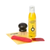 Lodge A-CAREC1 Seasoned Cast Iron Care Kit (4 Kit Per Case)