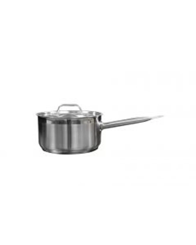 Thunder Group SLSSP4035 3.5 Qt. Stainless Steel Sauce Pan 3 Thunder Group SLSSP4035 3.5 Qt. Stainless Steel Sauce Pan