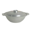 Thunder Group CETW001 6" Dia. Aluminum 2 Handles Sam Bai Wok With Lid -Tableware Shop Sales dd1c3f74 24f0 4c13 afe8 cbe27b659d3d 09925.1697667171