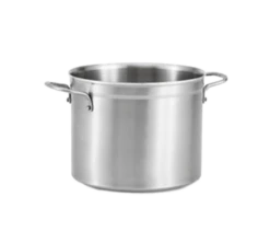Vollrath 77522 16 Qt Tribute 3-Ply Stock Pot