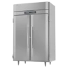 Victory RFSA-2D-S1-HC 21.01 Cu. Ft. Two-Section UltraSpec Series Refrigerator And Freezer - 115 Volts