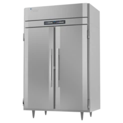 Victory RFSA-2D-S1-HC 21.01 Cu. Ft. Two-Section UltraSpec Series Refrigerator And Freezer - 115 Volts