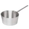 Vollrath 7345 5.5 Quart 3000 Series Aluminum Riveted Handle With Natural Finish Arkadia Sauce Pan -Tableware Shop Sales e0294fc7 27d5 428a b93f 753bf21a520a 28266.1674371647