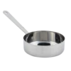 Bon Chef 60033 Serving Side Pan 11 Oz. 4.75" Dia. X 1.5" H 4.5" Side Handle Round Stainless Steel -Tableware Shop Sales e0ae2e01 b6fa 4809 a39d 8ace48ddf25e 16917.1661922808