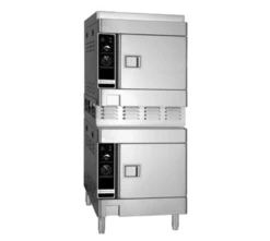 Market Forge ALTAIR II-8 (2) 4 Pan Electric Convection Steamer