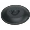 Lodge L8IC3 10.25" Dia. Seasoned With Oil Cast Iron Cover (3 Each Per Case) 1 Lodge L8IC3 10.25" Dia. Seasoned With Oil Cast Iron Cover (3 Each Per Case) -Tableware Shop Sales e1606773 c357 4ba9 b974 31b5badfe3b3 91677.1700694570