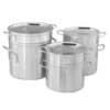 Vollrath 67708 10 Quarts Aluminum Wear-Ever Double Boiler 1 Vollrath 67708 10 Quarts Aluminum Wear-Ever Double Boiler -Tableware Shop Sales e359fcfe 90e3 4877 b031 a4fa9b9ca06f 71464.1674376051