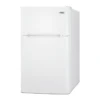 Summit CP34W 19" W White Compact Refrigerator Or Freezer -Tableware Shop Sales e3b6755e eeef 48da 8f09 c6b70e9416d5 93616.1675123944