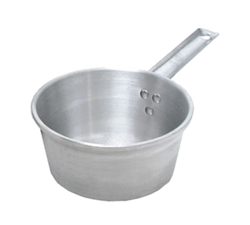 Town 35402/DZ 2 Qt. Aluminum Sauce Pan - 1 Dozen 3 Town 35402/DZ 2 Qt. Aluminum Sauce Pan - 1 Dozen