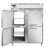 Continental Refrigerator DL2RFE-PT-HD 57" W Two-Section Solid Door Pass-Thru Designer Line Refrigerator/Freezer 2 Continental Refrigerator DL2RFE-PT-HD 57" W Two-Section Solid Door Pass-Thru Designer Line Refrigerator/Freezer -Tableware Shop Sales e733bf22 498a 4464 959c e43ee359c812 63810.1661920457