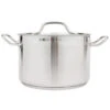 Vollrath 3902 6.75 Qt. Optio Sauce Pot With Cover 1 Vollrath 3902 6.75 Qt. Optio Sauce Pot With Cover -Tableware Shop Sales e7afefe4 b8ed 4da1 a75c 44909a767e06 51139.1674375303