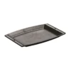 Lodge LSCP3 11.56" W X 7.75" D X .81" H Cast Iron Rectangular Sizzlin' Chef's Platter (3 Each Per Case) 1 Lodge LSCP3 11.56" W X 7.75" D X .81" H Cast Iron Rectangular Sizzlin' Chef's Platter (3 Each Per Case) -Tableware Shop Sales ea755f1e f69a 4a50 a699 ca2609de690d 09049.1675122201