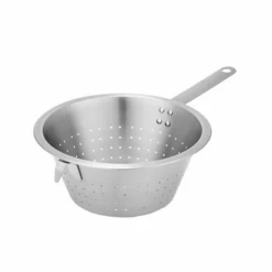 Vollrath 47960 3 Qt. Stainless Spaghetti Strainer / Cooker -Tableware Shop Sales ec61d821 542f 4810 8937 8365a30c6104 64404.1674369583