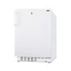 Summit ALRF48 19.75" W White Undercounter Refrigerator-Freezer 1 Summit ALRF48 19.75" W White Undercounter Refrigerator-Freezer -Tableware Shop Sales eca087fc 2285 4186 b200 8447478c6815 36936.1700627466