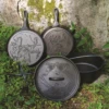Lodge L5WLSETA 5-Piece Seasoned With Oil Cast Iron Wild Life Series Cookware Set (1 Set) 2 Lodge L5WLSETA 5-Piece Seasoned With Oil Cast Iron Wild Life Series Cookware Set (1 Set) -Tableware Shop Sales f1afc27d a75b 4d07 9715 f2ed885e2dc4 39703.1700694187