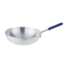CAC China A8FP-4-11 11" Aluminum Heavy Duty Stir Fry Pan (6 Each Per Case) 2 CAC China A8FP-4-11 11" Aluminum Heavy Duty Stir Fry Pan (6 Each Per Case) -Tableware Shop Sales f244ff85 d374 4262 b61b bffb159a262f 99896.1688327610