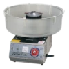 Gold Medal 3005SS Stainless Steel Tornado® Cotton Candy Machine - 120 Volts 2 Gold Medal 3005SS Stainless Steel Tornado® Cotton Candy Machine - 120 Volts -Tableware Shop Sales f491250b 7004 43f3 8ed2 c1dc9bd0349b 52857.1690742961