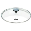 Lodge GL12 12.12" Dia. Tempered Glass Dishwasher Safe Lid (3 Each Per Case) -Tableware Shop Sales f65fc8d6 389a 4c33 9cf0 21f0e4c7e1db 92589.1675124201