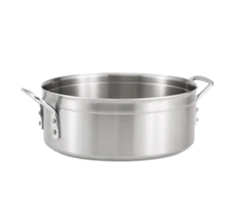 Vollrath 77761 15 Qt. Aluminum Tribute 3-ply Brazier -Tableware Shop Sales fb239eb3 bb50 442d 8123 733e82232915 44512.1654146189