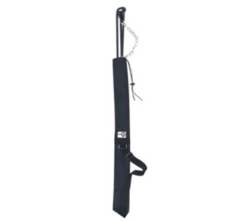 Lodge 3TP2 43.5" Legs Black Finish Dutch Oven Tripod (2 Each Per Case)